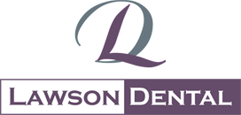 lawson-dental-logo