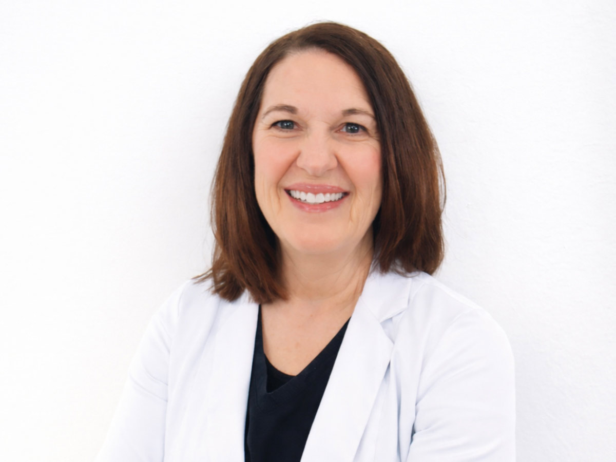 Dr. Cheryl Hartl