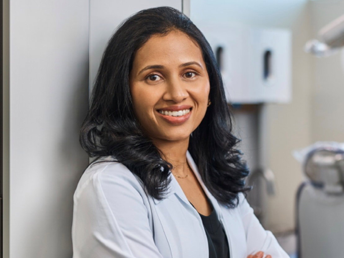 Dr. Snehal Warale