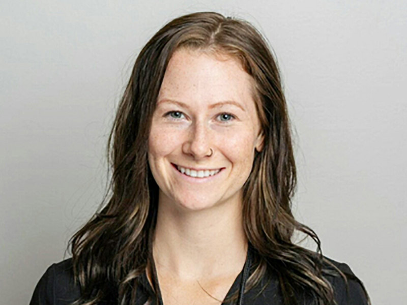 RDH Jill