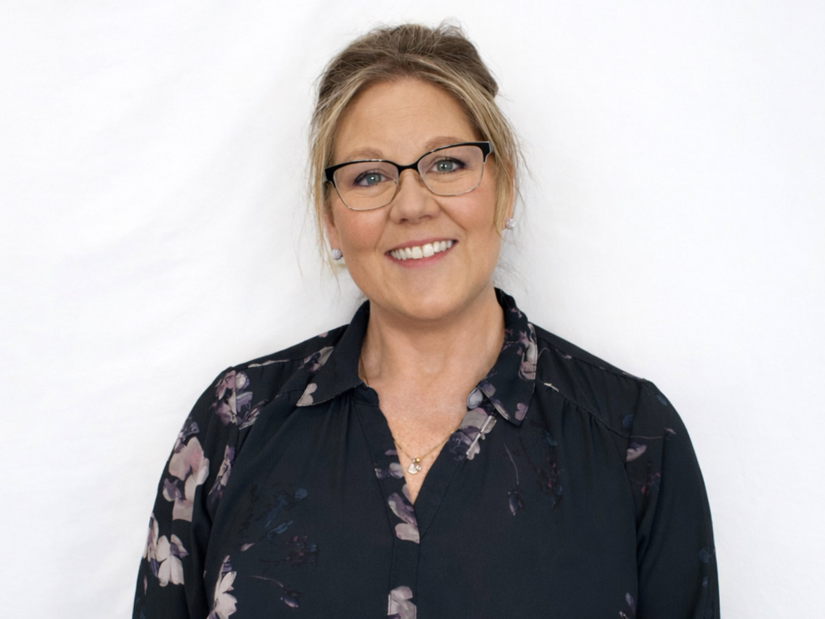 Treatment Coordinator Stella