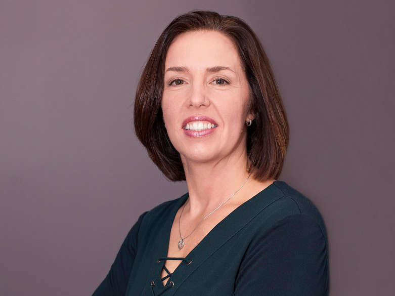 Dr. Michelle Redden